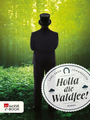 cover image of Holla die Waldfee!